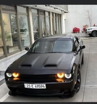 جالنجر SXT • ٣٦٠٠٠ كم • سليمانية