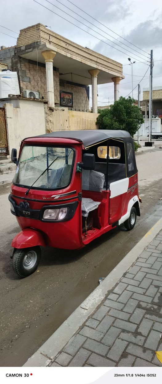 تي في إس مديل 2022 مكينه كفاله بدي بي طخه بلغد ومصلحه والباقي كفاله السعر 6و800الشري يتصل *********** مكاني البصرة الحيانيه
