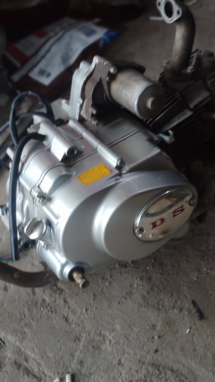 سلام عليكم عندي هذه المحرك جديدمامستخدم محرك موزه حجم 100 خاص مفتوح وهذه رقمي ***********
