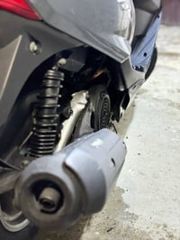 دراجة ثعلب 140 • نظيفه • بغداد الكريعات