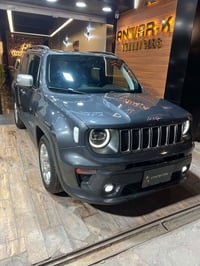 جيب رينيجيد • رينيجيد 2023 • جيب 2023 • سيارة جيب • جيب رينيجيد مستعمل...