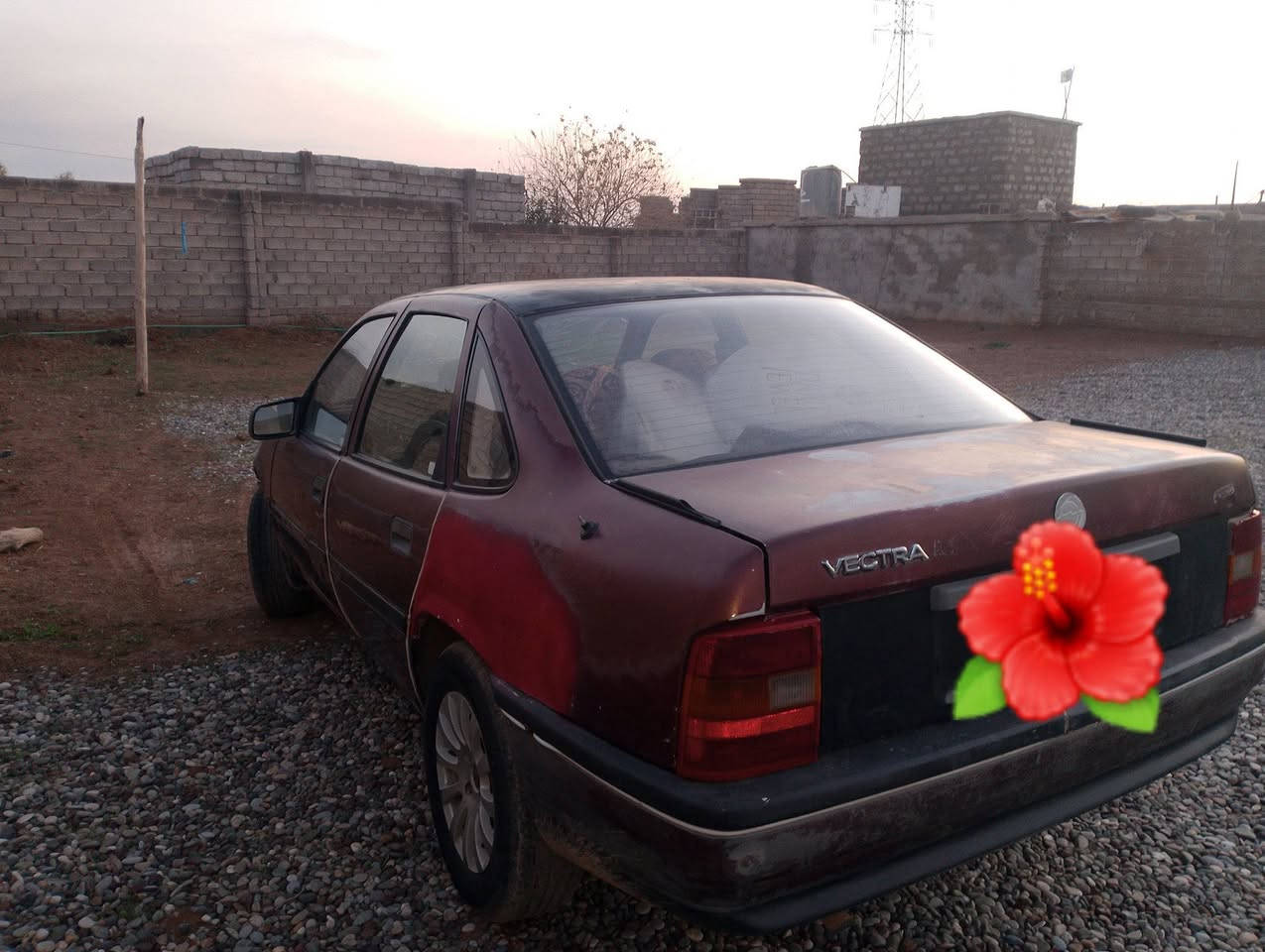 السلام عليكم... من رخصة الادمن
فكترا 92 للبيع (نقدا) السعر (32 وبيه مجال للطيبين)  

محرك 20 حورته كابريتر لا صرف ولا خربطه فول نشاط الحمدلله خلصت من الايرفلو والنوزلات 

رقم صلاح الدين الماني  سنويه ساقطه من 2019 الشرعي من شكرا شرط تحويل ووكاله 

كير ومحرك گصه جديد قبل يومين شديته.... 

حداديه وتواير وكهرباء كله جديد لايت زنون فول ماكو لا ضربه ولا صبغ فقط خياس هلالات ومبدل شغل شوف العين 

للجنايه يعوزه فقط صبغ لان مقحله اكيد صارله 34 سنه بالشارع وجام امامي تبدل 

*********** 

 ***********
