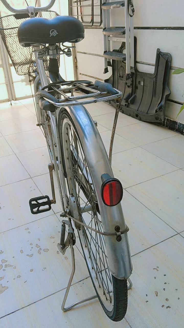 حجم 26
كامل..متصرف عليه فلس واحد..
سعر 75...
مجال حگ الجيه..
بغداد ***********
