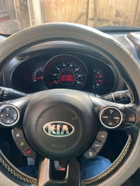 كيا سول • ٢٠١٥ • رقم بابل