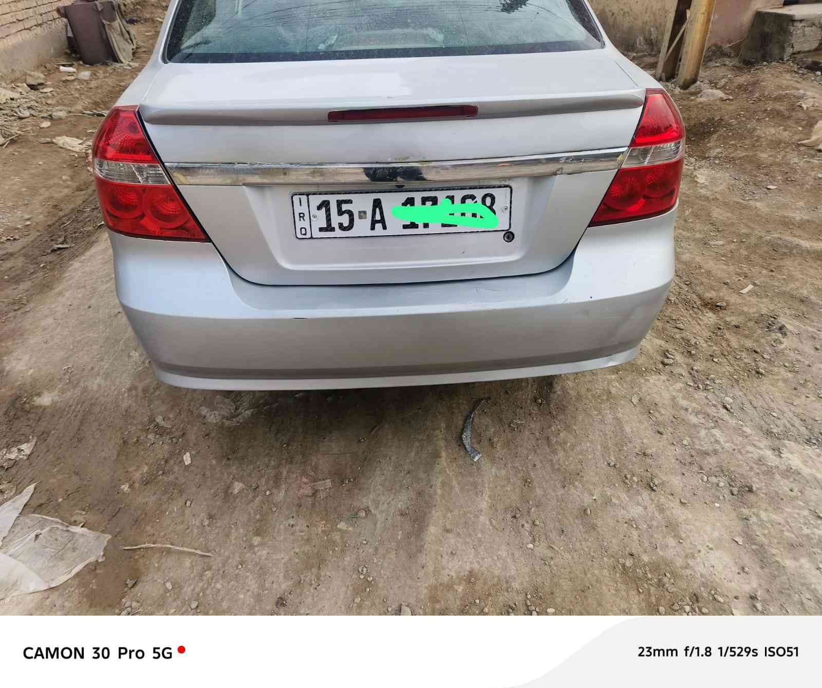 افيو 2009 رقم انبار دولي كير محرك كورلا بيكاتشيو سياره مصبوغة حزام مزوده بمنظومة غاز  تختم تاير صدر تبريدثلج كهربائيات كل شغاله سيارة ماناقصها يرغي كبل لشارع وترايك وين متريد
السعر 53 
مكاني بغداد الكرخ ***********
