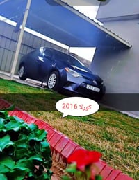كورلا 2016.... LE ماشيه 130 ضررها الصندوق مبدل بلادي والجاملغ صبغ گير ...