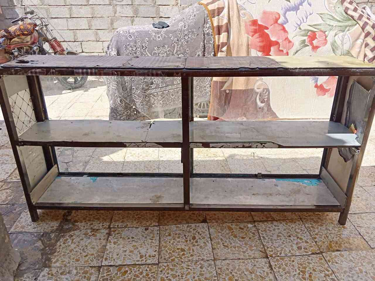 سلام عليكم غراض للبيع بسعر،مناسب


**إذا كنت صاحب هذا الإعلان وتريد حذفه لأي سبب، رجاءا أرسل رسالة إلى الدعم الفني**