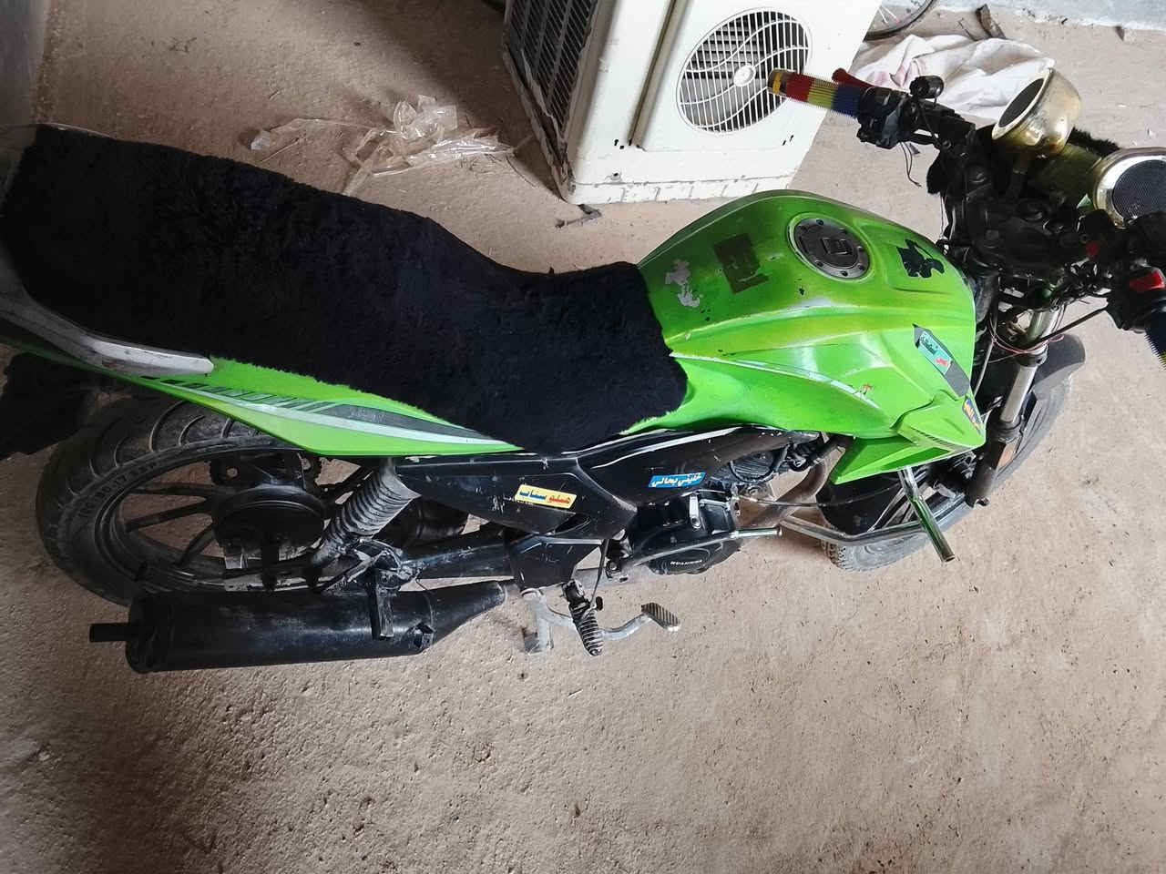 مطور هايومه البيع يعوزه الضوه المامي بي بومات من كدام وشاير يعوزه مطور نشاط وفل مطور حيل زين وصلت 400 شراي راسل مو شراي لا تعبني ولا تعبك الاستفسار ***********
