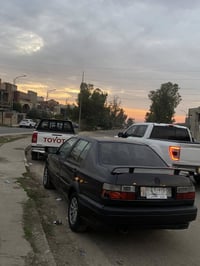 —سياره (جيته)البيع سياره محرك نضيف وحجم 18 ++صباغ عام ناقص بس بولش وتك...