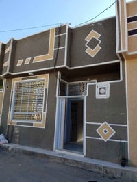 بيت للبيع للأستفسار ع رقم 07821481719