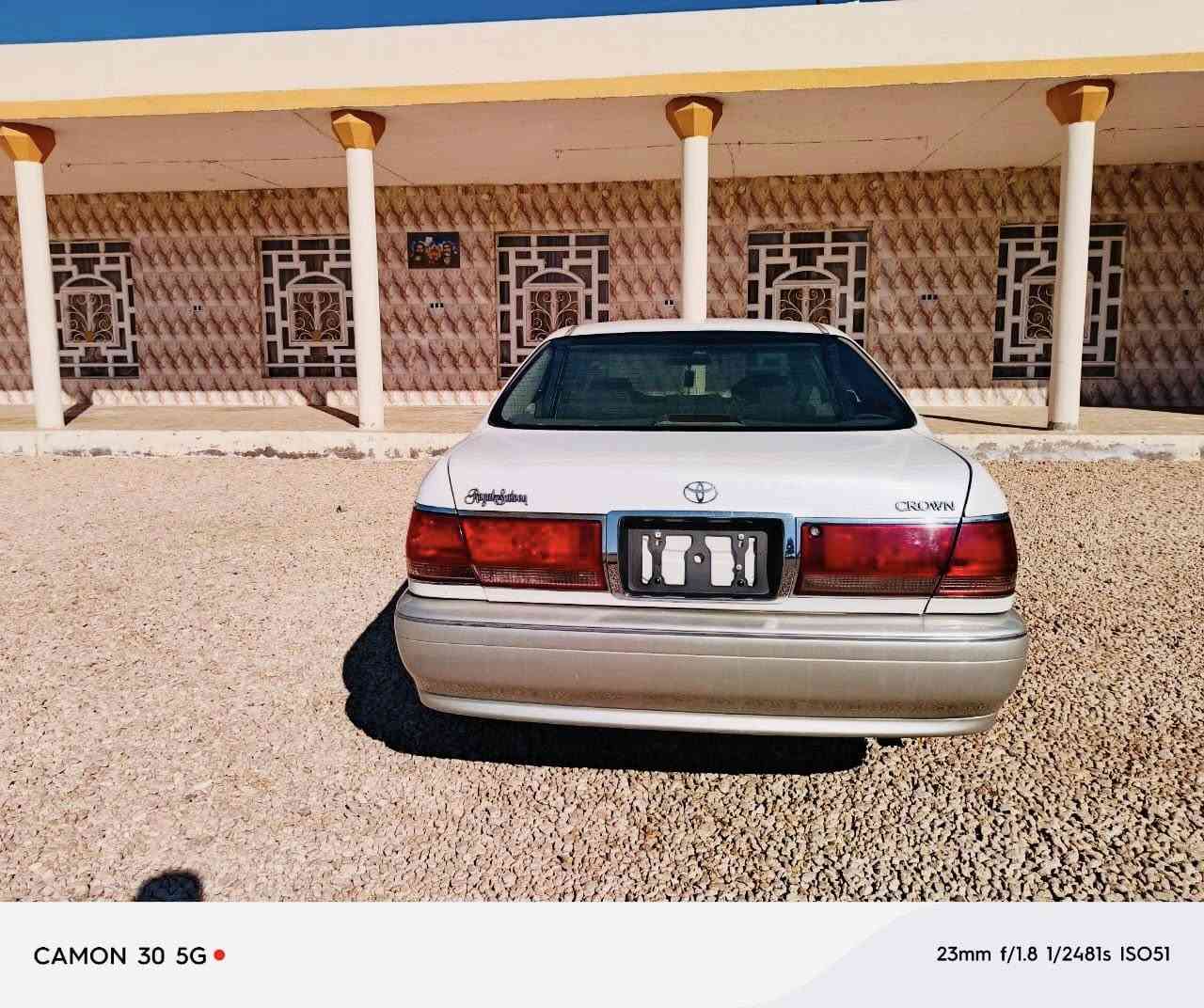 ملكه كصتين رقم بصره نكليزي 
السياره بآسمي مداور ثاني يوم 
ثلث دكم 
كرستال
برده
تحويرة نجف فوك وجوه 
ويل نجمه 
تبريد ثلج
تخم تاير جديد
حداديه جديده
شاشه ليزرية
ديفور الكبير
وبعد بيها اهواي مواصفات
محرك وكير كارتون
تراي 180 
السعر 115 وبيها مجال قليل
مكاني نجف كوفه ناحية العباسيه

مستعجل ابيعتها 
ما متواجد عالنت 
اتصل وتدلل

‭٠٧٨٦ ٥١٥ ٠٧٤٣
