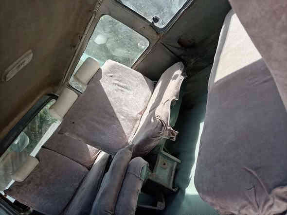 كيا بستا للبيع موديل 95 سياره محرك نضيف مكفول سنويه لل2030 السعر 37 للأستفار اكثر الاتصال على الرقم ***********
