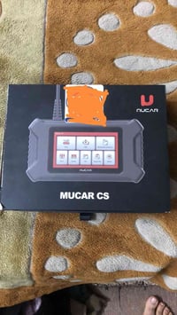 جهاز فحص السيارات للبيع قيم باليرضي الله مكان بغداد الشعب لايوجد توصيل...