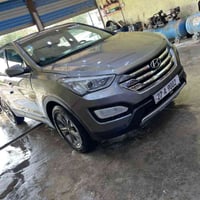 سنتافي • ٢٠١٤ • محرك ٢٤٠٠