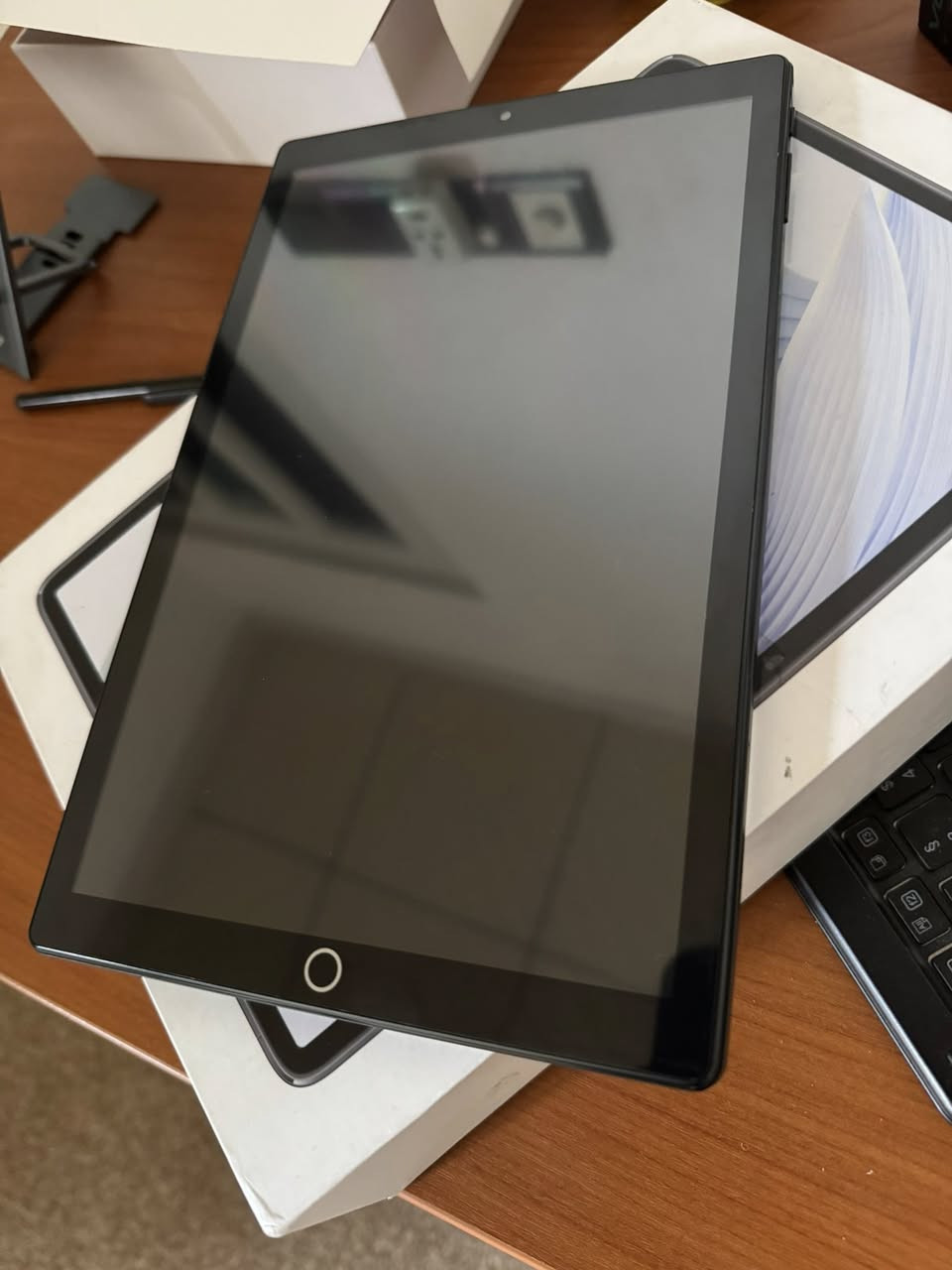 ايباد جديد بل كارتون امزون زاكيره 512
كيكا ورام 12
سعر ٧٠ الف قفل توصيل مجانيه كل محافظات العراق


**إذا كنت صاحب هذا الإعلان وتريد حذفه لأي سبب، رجاءا أرسل رسالة إلى الدعم الفني**