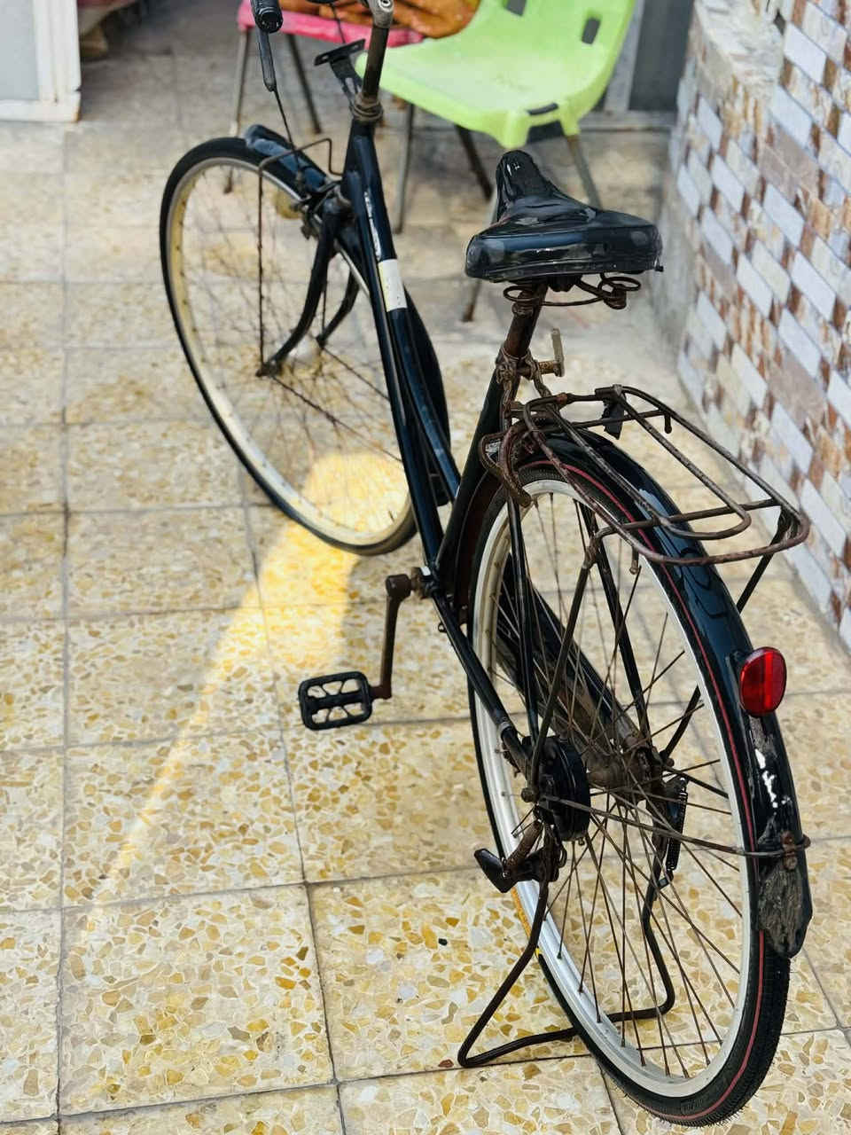 حساس كلشي بلادي
55 الف نهايته
سوق الشيوخ حي العسكري
***********
