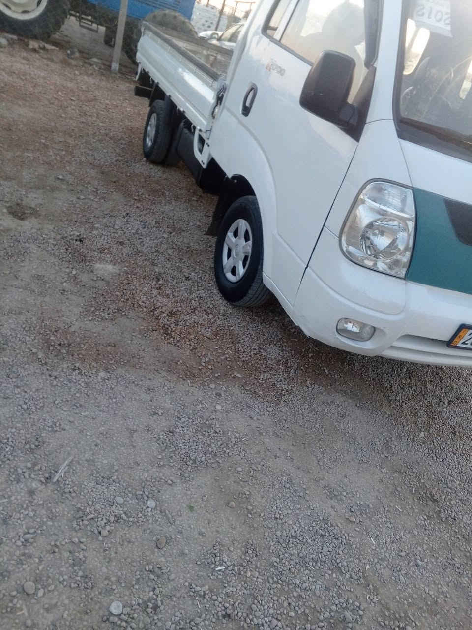 سلام عليكم كيه عموشه موديل 20012 رقم نكليزي هزه جديده سنويه سنه 31 مشروع وطني تحويل مباشر  بيعه جراد بل صفحيات مبخرات  رصعه بل بنيد خفيفه محرك كير اكسن مكفولات صدر جديد تخم تأير جاهزه عل خير مكان بغداد ابو غريب *********** *********** خاص ما جاوب تصل لسعر 98
