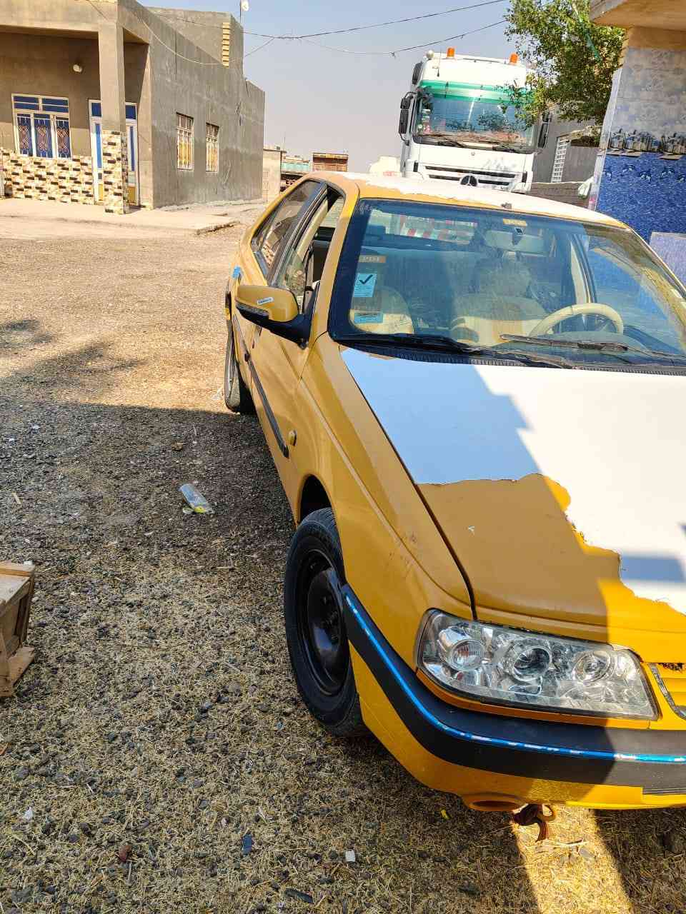 البيع 2011 مكينه جديده تخم تيار ستفسار ***********
