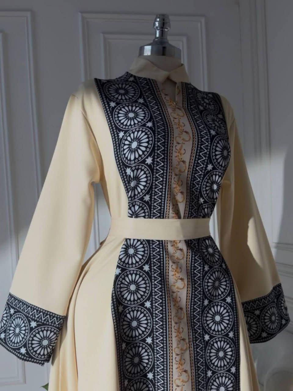 فستان رمضاني يجنن باللبس
ينفع حق الطلعات والمناسبات 
كل القياسات متوفرة 🔥 
تواصل خاص او على التلكرام 

@mary_55h


**إذا كنت صاحب هذا الإعلان وتريد حذفه لأي سبب، رجاءا أرسل رسالة إلى الدعم الفني**