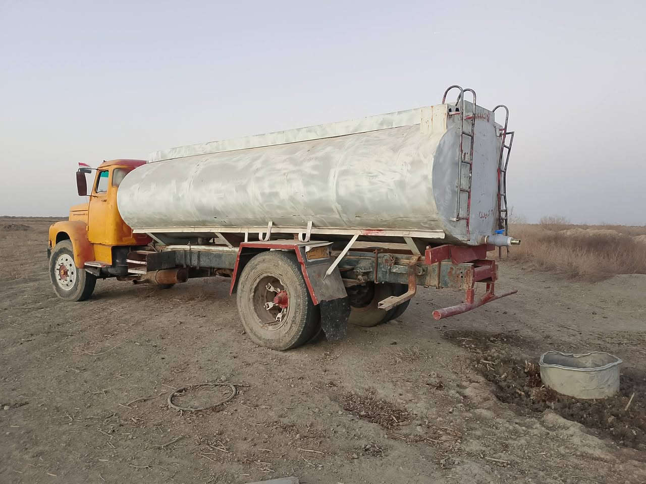 السلام عليكم للبيع سكانيه 111رقم الاتصال ***********
