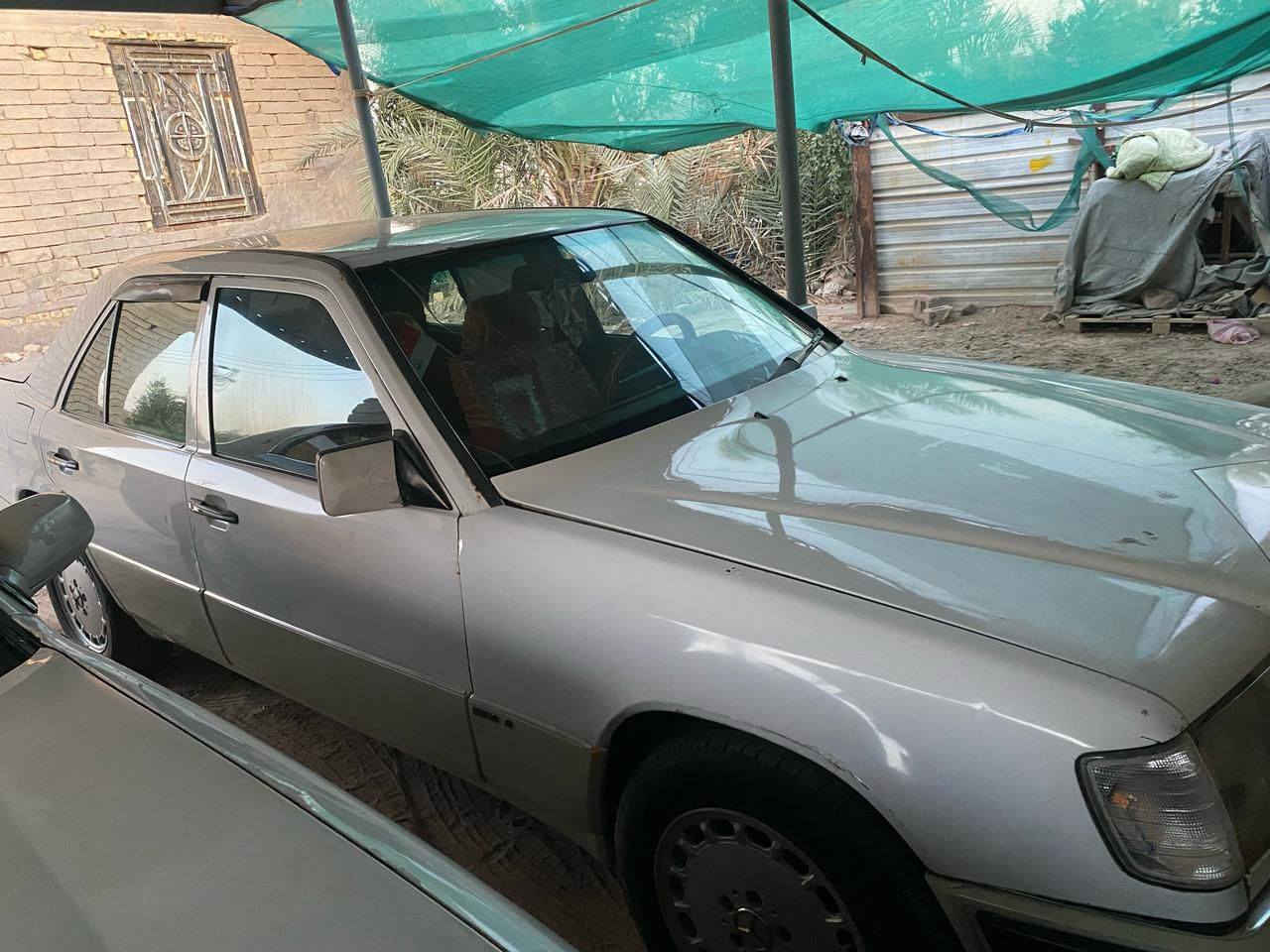 مارسدس مديل٨٨
مكينه وكير ٢٥٠٠
كهربائيات كلها شغاله تبريد شغال حداديه زينه لايت زنون مكفوله من الكص فقط البنيد والجاملغ الايمن بيه رشه صبغ جماليه
السعر... خاص
البصرة القرنه
رقم الهاتف ***********
