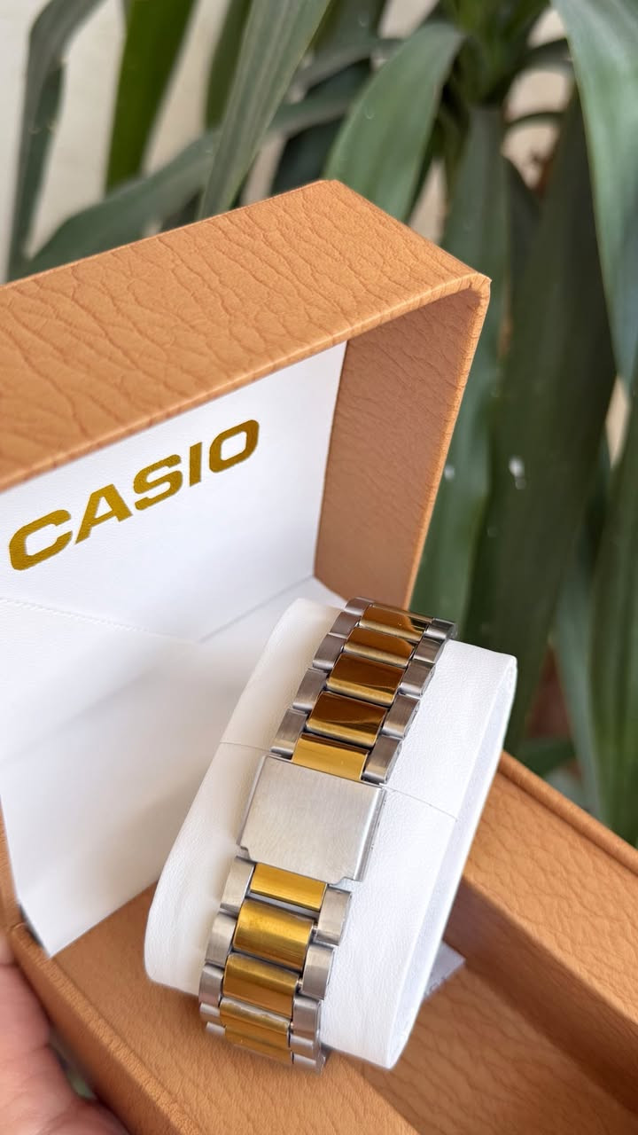 ساعه كاسيو


**إذا كنت صاحب هذا الإعلان وتريد حذفه لأي سبب، رجاءا أرسل رسالة إلى الدعم الفني**