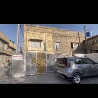 عقار للبيع مساحته108 الواجهه12على ساحة موقع:قطاع55 قريب على بانزين خان...