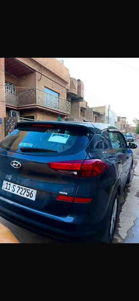 يا الله 
حياكم الله 👋🏻
توكسان موديل 2020 وارد امريكي 🇱🇷
ماشيه 90الف حقيقي 
ب اسمي شخصيا ً تحويل مباشر 👍🏻
حادثها مثل ما موضح بل صور 
السياره حلوه ورزنه وما بيها نقص 
العنوان /بغداد-الشعب  /حي اور 
***********
السعر /133 ورقه $
