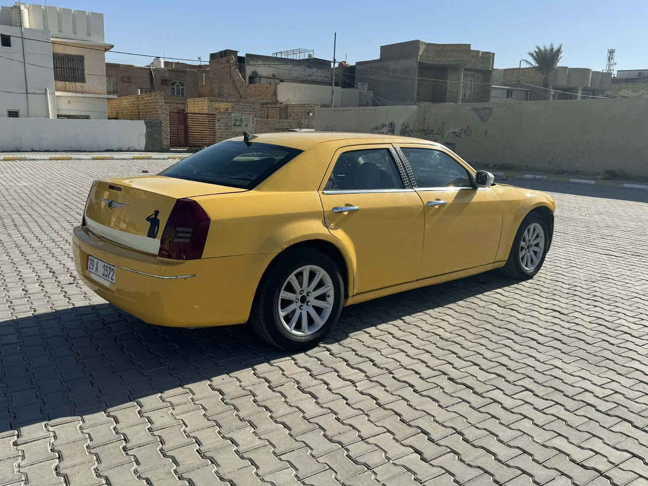 اوبامه مديل 9 للبيع مراوس ترهم
***********
