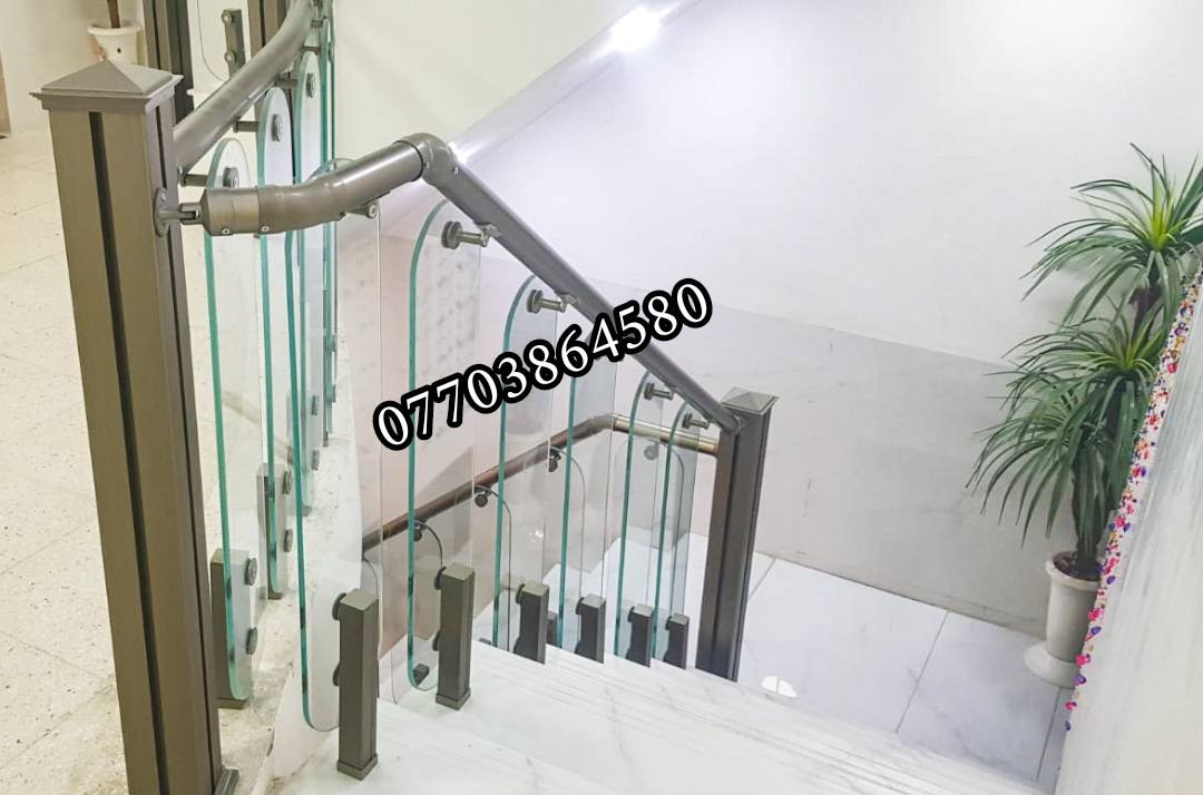 عملنا في بيت أحد زبائننا الكرام 
 في منطقة الشعب
🔴محجرات المنيوم تركيا
مستعدون لعمل كافة انواع المحجرات التركيا
وبأحدث الموديلات وبأسعار مناسبه 👌
نعمل كافة أنواع المحجرات التركيا
#المنيوم_زجاج_كرستال_pvc.....
#ماعليك_الا_تختار_النوع_واللون
#واحنه_نجيك_للبيت🚛🏡
__
للاستفسار ***********
واتساب 🌹 فايبر 🌹 تليكرام

_
