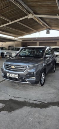 كابتيفيا • ٢٠٢١ • وارد امريكي حادث