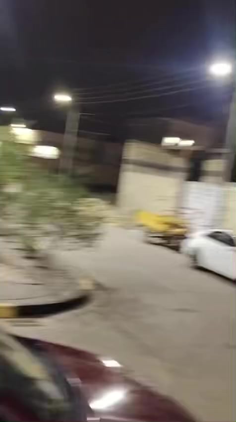 دار ركن للأيجار في التنومه _ الاكوات مقابيل مدينة النرجس السكنية ومقابل البيت ( حديقة خضراء ) 
يحتوي البيت على استقبال وصالة و غرفتين ومطبخ وصحيات وطارمه ومنورين ومقطورتين ماء ومغسلتين  

سعر الأيجار 750 
م/ دفع شهرين ايجار


**إذا كنت صاحب هذا الإعلان وتريد حذفه لأي سبب، رجاءا أرسل رسالة إلى الدعم الفني**