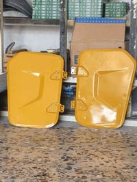 باب تكتك • شارع العذراء