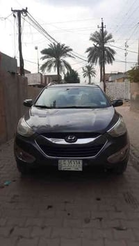 توسان 2010شكل 11خليجي بيها قبق الصندوك بي صبغ مو كله مكينه 2000دوش بغد...