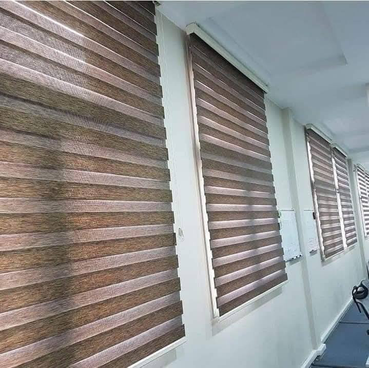 ستائر زيبره تركي تفصل حسب الطلب والقياس 
للحجز والاستفسار على الواتساب 
***********
