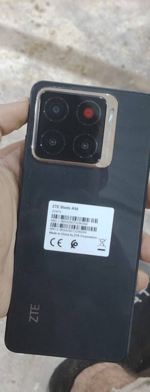 جهاز A56فول نضافه مستخدم شي قليل المكان ديالى الخالص التحويله الكوتي السعر 200وبي مجال ***********
