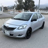 يارس • قير اوتوماتيك • ٢٠١٢