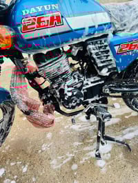 داوين • 200 سي سي • موديل 2022