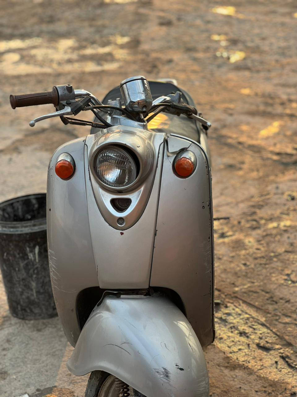 السلام عليكم مصرية للبيع دراجه خير من الله مفتوحة مره وحده سعر 250 وبيها مجال للشراي متواجد خاص


**إذا كنت صاحب هذا الإعلان وتريد حذفه لأي سبب، رجاءا أرسل رسالة إلى الدعم الفني**