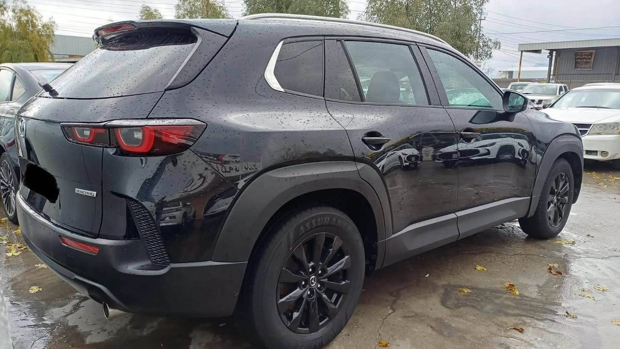 مازدا CX_50 مۆدێل 2023 PREFERT PLUS. زینۆن-ویل کرۆم-پانۆراما-ڕادار-ئاوێنەڕادار-ئاوێنەئیشارەت-دەسک بەسمە -کوشن هیتەر-نیوجلد-کوشن کارەبا-سوکان ڤۆلیۆم+تەلەفۆن+هیتەر-گێڕسوکان-بەسمە -سنوق جگ-برێک بەسمە-شاشە سپۆرت-کامێرا-بگلایت LED-مەکینە 2.5بێتۆربۆ-AWD-تەنها بۆنیدی بۆیاخە بێناوگرتن-ئێرباک و سوکان سیستمە -ژمارەی شانسی(125298MMVABCM2PN)
ژمارەی خاوەنی (***********)
                           نرخی ٢١٦وەرەقە
.                             مەجالێکی کەم السليمانية, العراق
