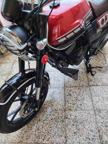 سلام عليكم
دراجه دايون لايتي دراجه غنيه عن التعريف
موديل 24 بعدها جديده برغي ممفتوح بيها   السعر خاص  للستفسار ***********
ادمن تحياتي 🖤
