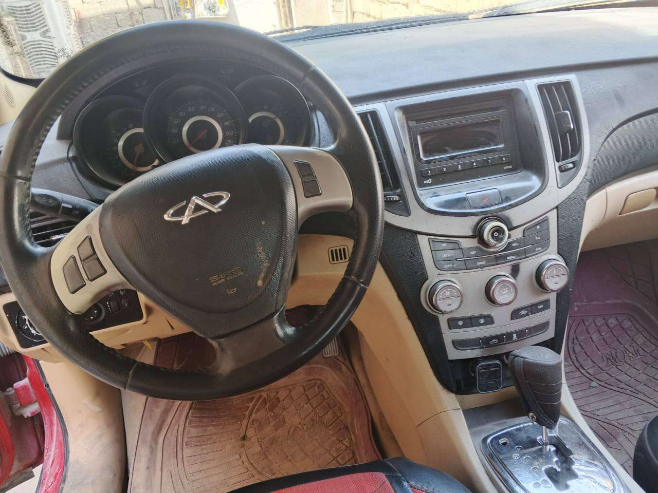 بيع مستعجل بيع مستعجل 
شيري a3محور مكينه وكير كورله 1800 رقم جديد كربلاء الانكليزي وبسمي سنويه وهزه جديد بس السياره متروكه 
السياره شغاله مكينه كلشي مابيها الكير بيه مشكله كاعد ينضح دهن ومن انمر ما اتعشق النمر وللعلم كير اوتو ماتيك 
والتبريد الكمبريسر موجود بلجنطه بس ينشد نقصها حداديه 
سعر 30وبيها مجال 
كربلاء الحر


**إذا كنت صاحب هذا الإعلان وتريد حذفه لأي سبب، رجاءا أرسل رسالة إلى الدعم الفني**