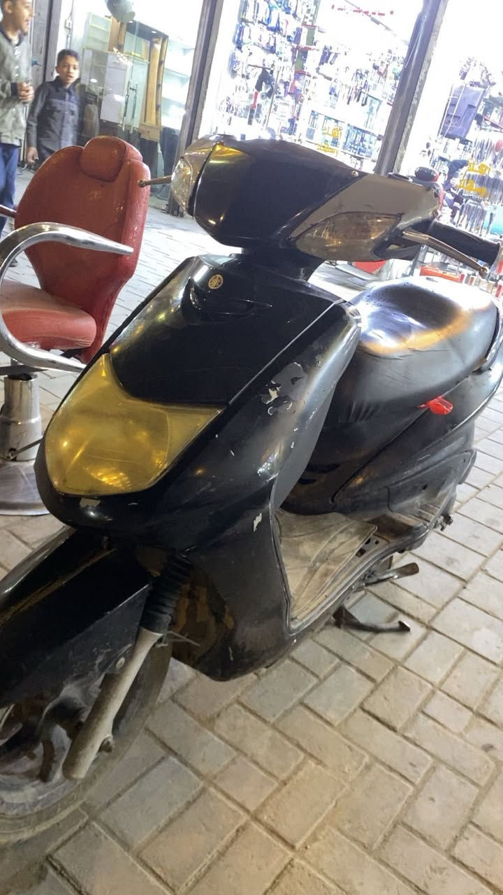 السلام عليكم سكنس شلعه معدل فول نكره سلف كهربائيات شغلات قفل ستيرن وجنطه دراجه مال كراب مطفيك بشارع رايده ٣٢٥بي مجال مكاني مدينه الصدر ***********
