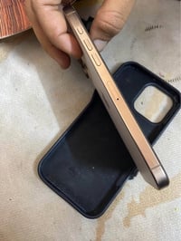 ايفون ١٦ برو ماكس • بطارية ٩٧% • مستعمل قليل