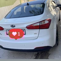 سيراتو • ٢٠١٥ • مكينة ١٦٠٠