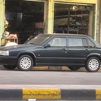 فالفو ٩٤٠ • موديل ٩١ • محرك وكير مكفول