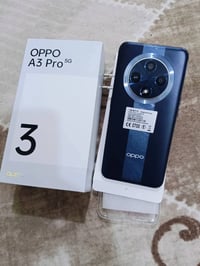 اوبو A3 برو • ذاكرة ٢٥٦ • للبيع