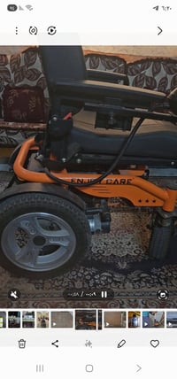 البيع عربانه شحن مستخدمه قليل السعر 450 وبيه مجال العنوان بغداد رقم 07...