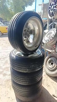 نجف • شاهينه ماجسته • قطع غيار