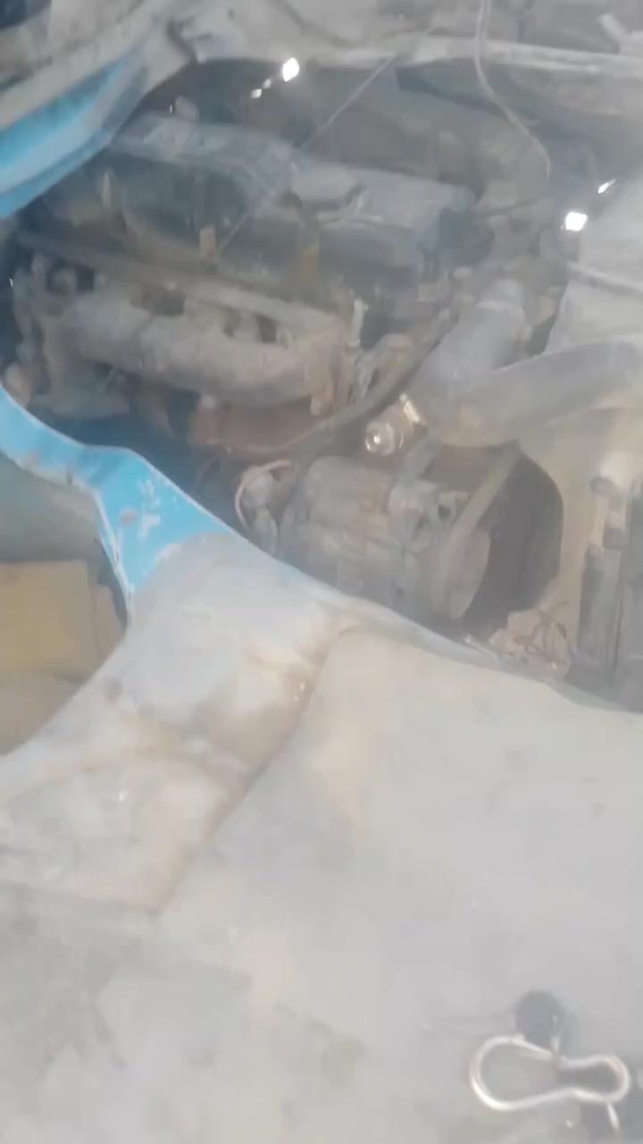 السلام عليكم من رخصت مدير الكروب مكينه ٢٧٠٠للبيع مكاني مدينة الصدر *********** سعر ١٠ورقات وبيه مجال قليل للجيه
